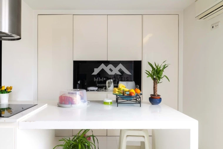 Apartamento T5 para Venda em Gondomar (São Cosme), Valbom e Jovim Foto 5