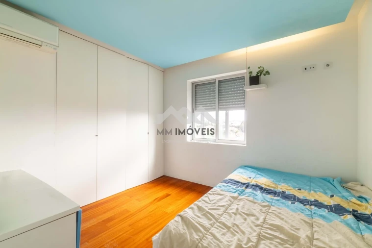 Apartamento T5 para Venda em Gondomar (São Cosme), Valbom e Jovim Foto 22