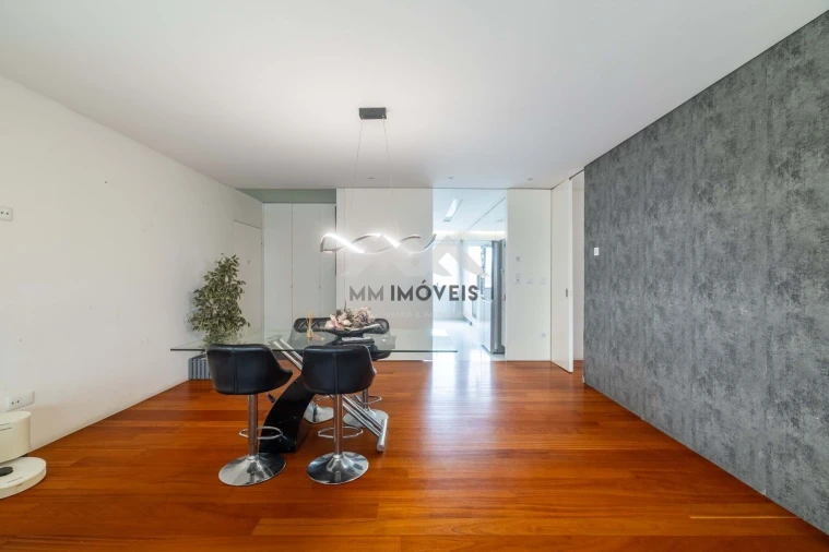 Apartamento T5 para Venda em Gondomar (São Cosme), Valbom e Jovim Foto 3