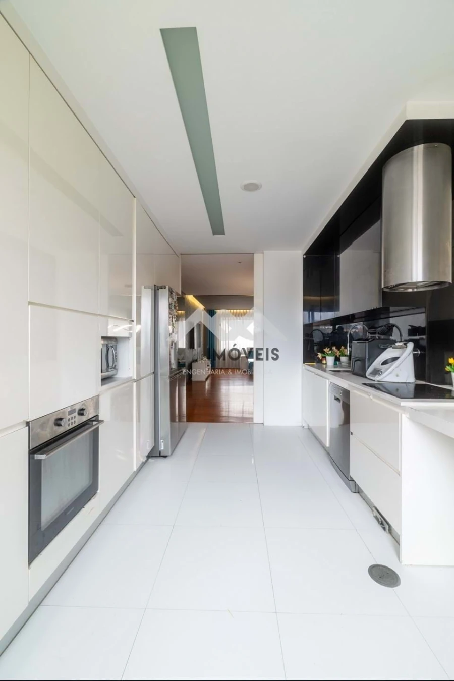 Apartamento T5 para Venda em Gondomar (São Cosme), Valbom e Jovim Foto 9