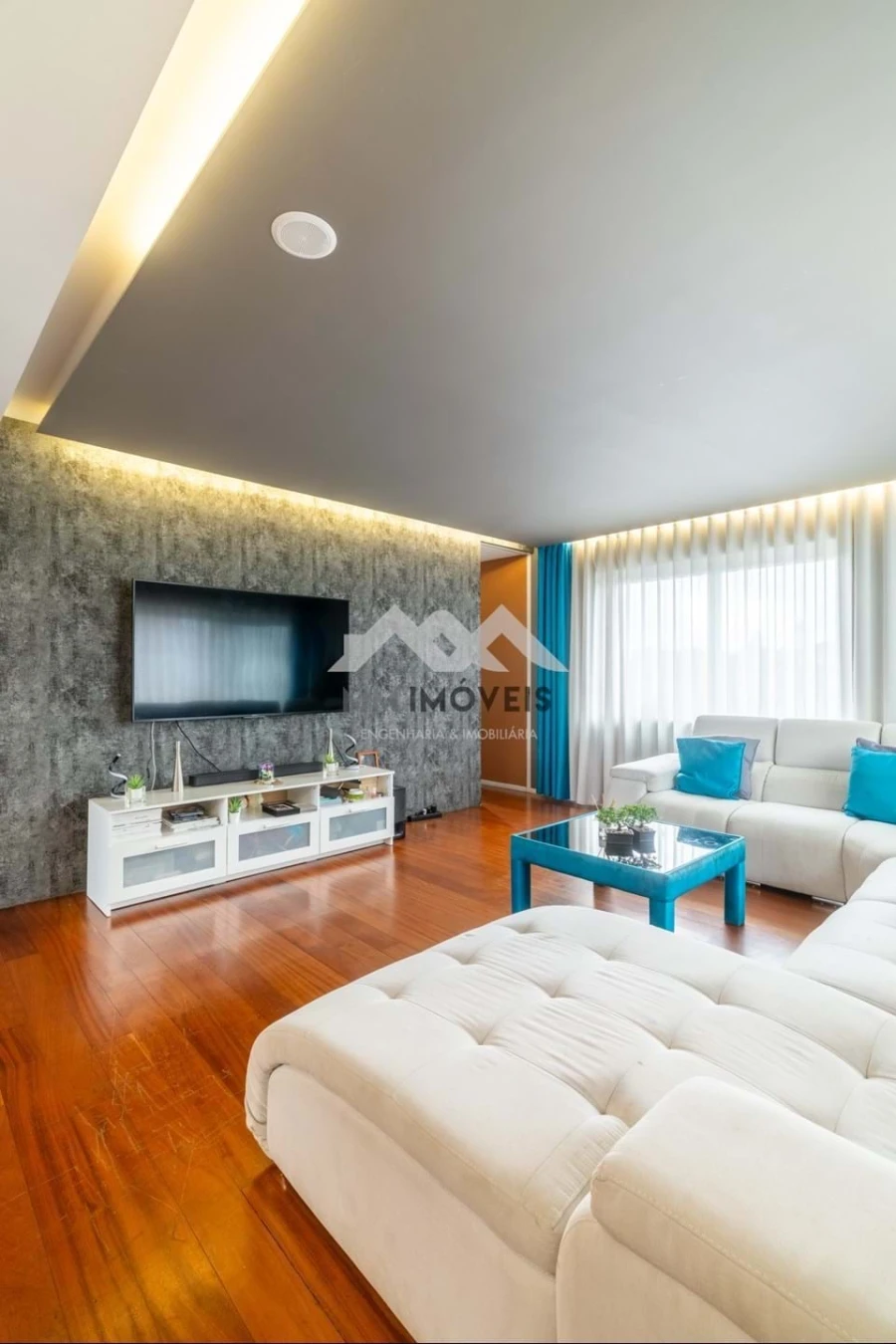 Apartamento T5 para Venda em Gondomar (São Cosme), Valbom e Jovim Foto 38