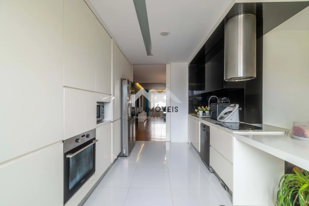 Apartamento T5 para Venda em Gondomar (São Cosme), Valbom e Jovim Foto 33