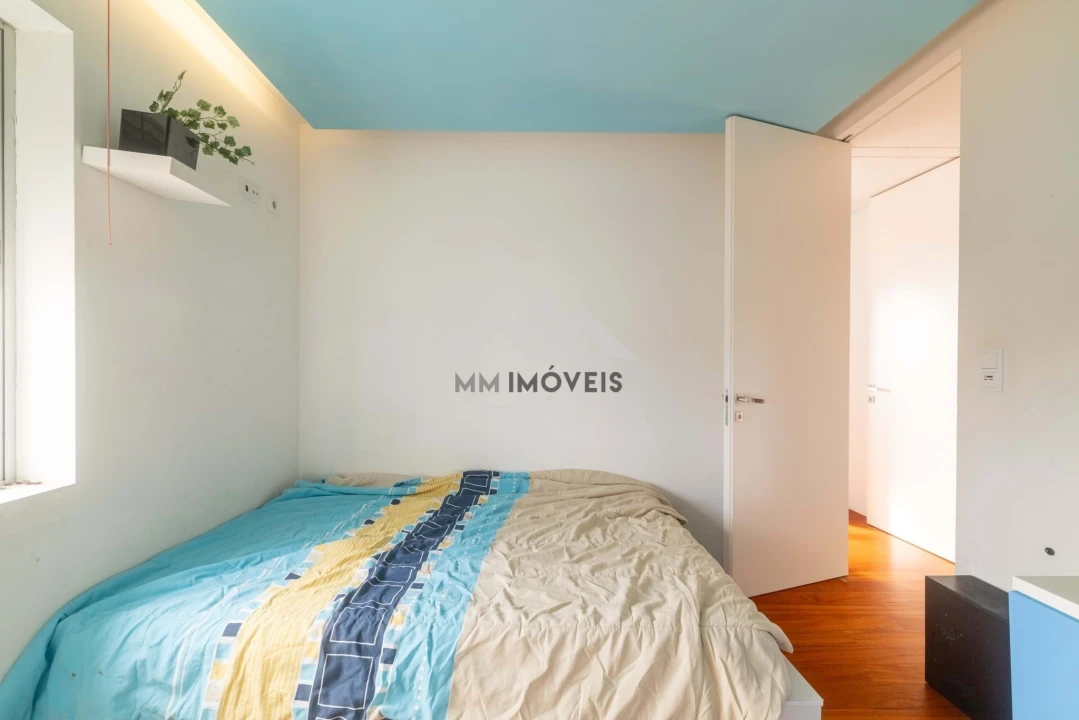 Apartamento T5 para Venda em Gondomar (São Cosme), Valbom e Jovim Foto 23