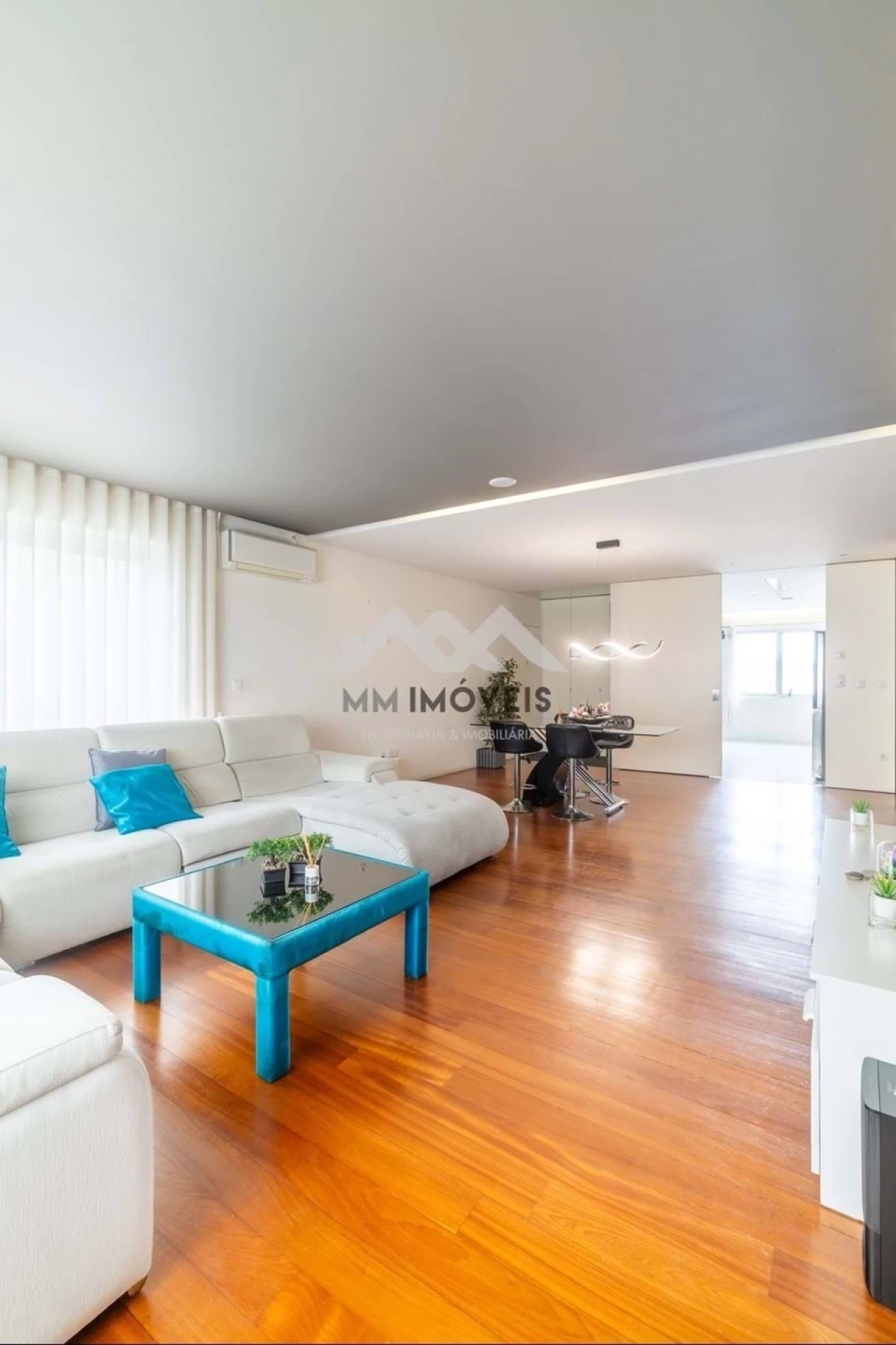 Apartamento T5 para Venda em Gondomar (São Cosme), Valbom e Jovim Foto 37