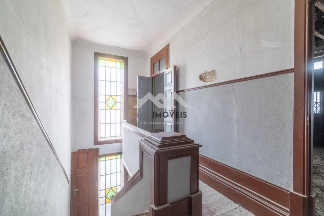 Moradia T6 para Venda em Aguas Santas Foto 23