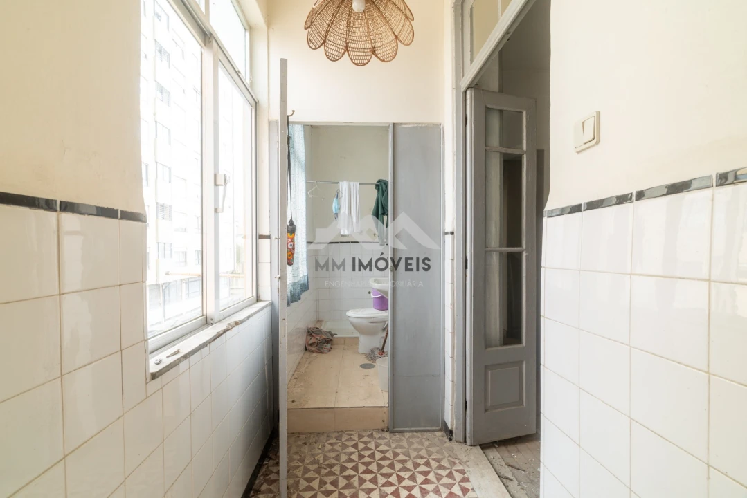 Moradia T6 para Venda em Aguas Santas Foto 19