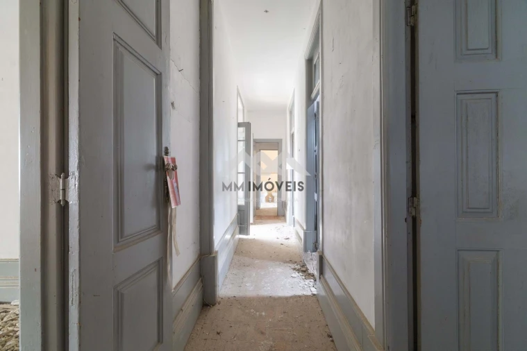 Moradia T6 para Venda em Aguas Santas Foto 29