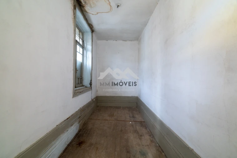 Moradia T6 para Venda em Aguas Santas Foto 26