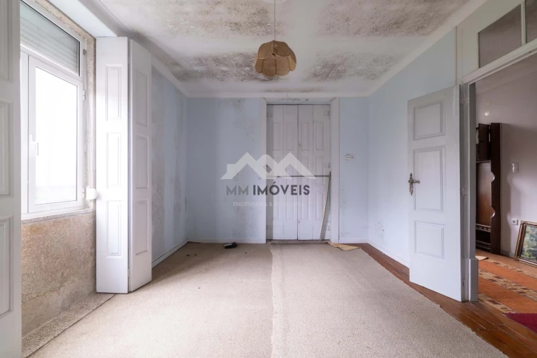 Moradia T6 para Venda em Aguas Santas Foto 13