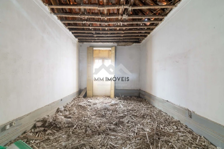 Moradia T6 para Venda em Aguas Santas Foto 20