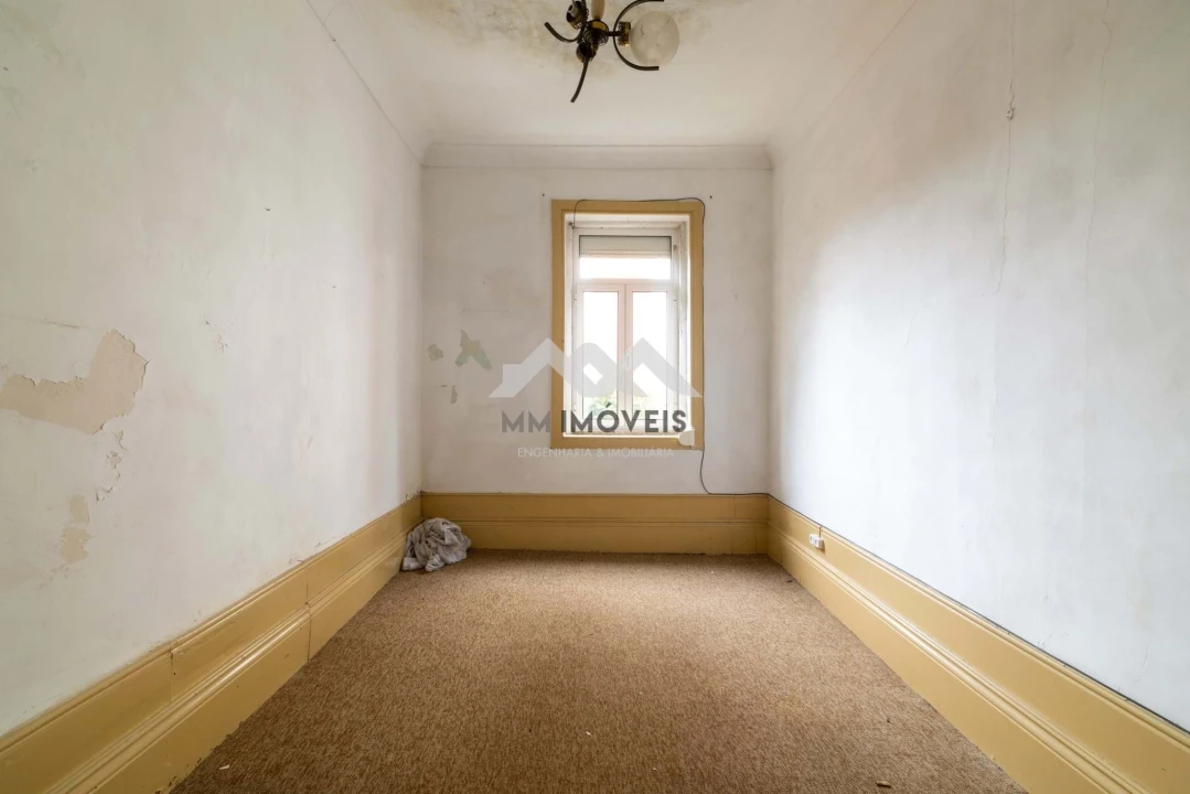 Moradia T6 para Venda em Aguas Santas Foto 11