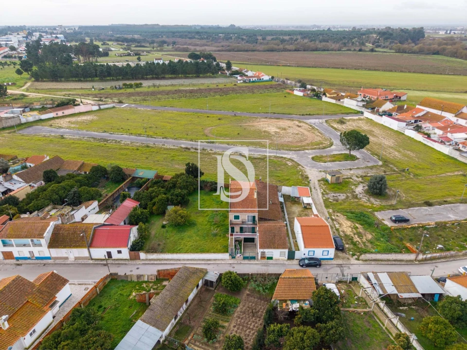 Moradia T3 para Venda em Muge Foto 54