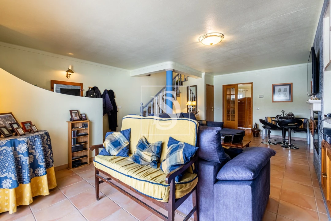 Moradia T3 para Venda em Muge Foto 10