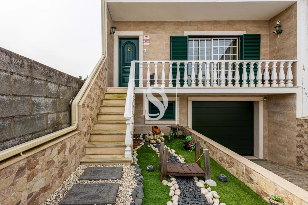 Moradia T3 para Venda em Muge Foto 7