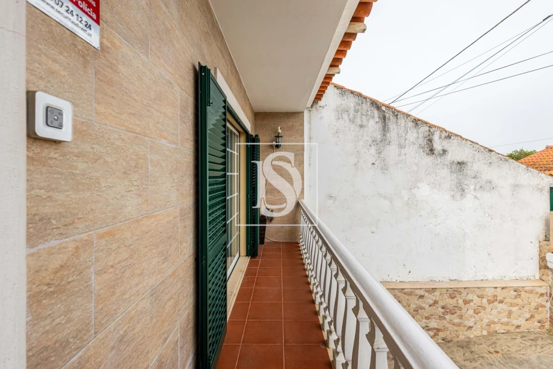Moradia T3 para Venda em Muge Foto 6