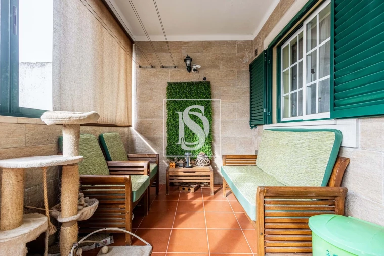 Moradia T3 para Venda em Muge Foto 24