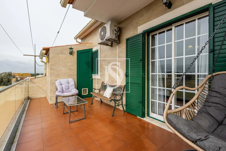 Moradia T3 para Venda em Muge Foto 40