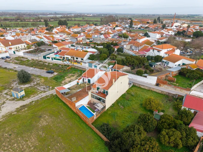 Moradia T3 para Venda em Muge Foto 61