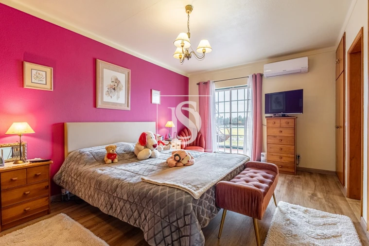 Moradia T3 para Venda em Muge Foto 33