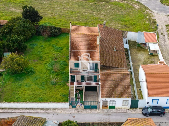 Moradia T3 para Venda em Muge Foto 56