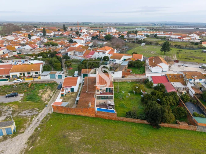 Moradia T3 para Venda em Muge Foto 59