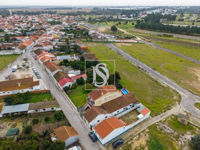 Moradia T3 para Venda em Muge Foto 57