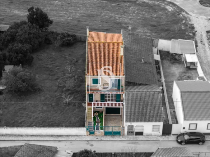 Moradia T3 para Venda em Muge Foto 55