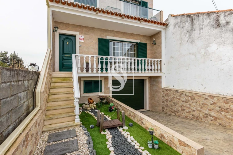 Moradia T3 para Venda em Muge Foto 5