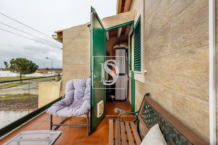 Moradia T3 para Venda em Muge Foto 42