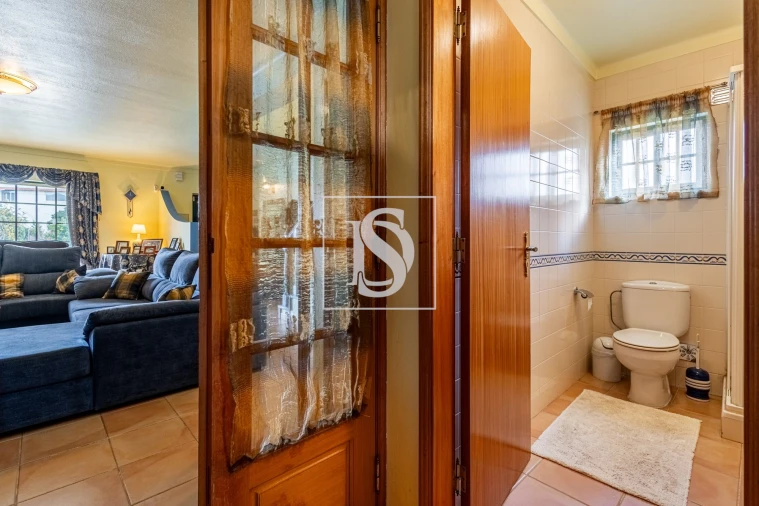 Moradia T3 para Venda em Muge Foto 14