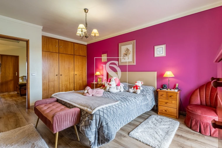 Moradia T3 para Venda em Muge Foto 35