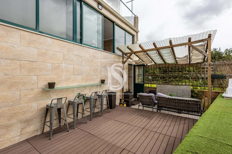 Moradia T3 para Venda em Muge Foto 48