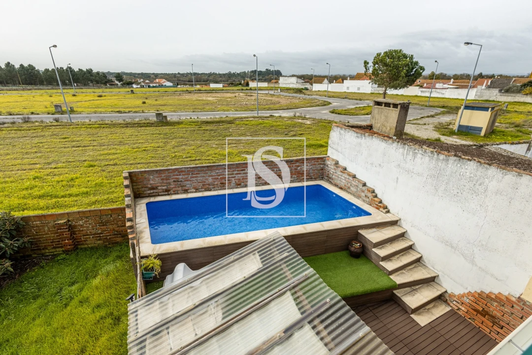 Moradia T3 para Venda em Muge Foto 39