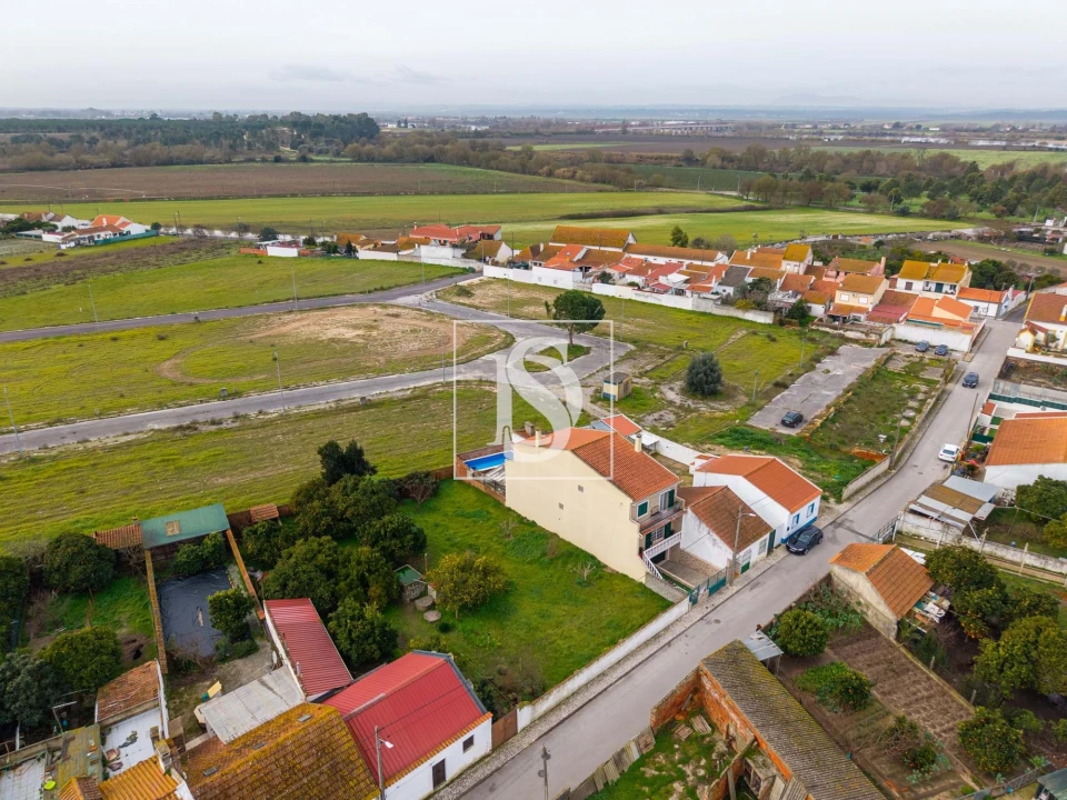 Moradia T3 para Venda em Muge Foto 53