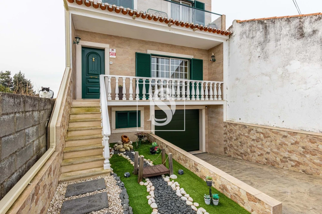 Moradia T3 para Venda em Muge Foto 5