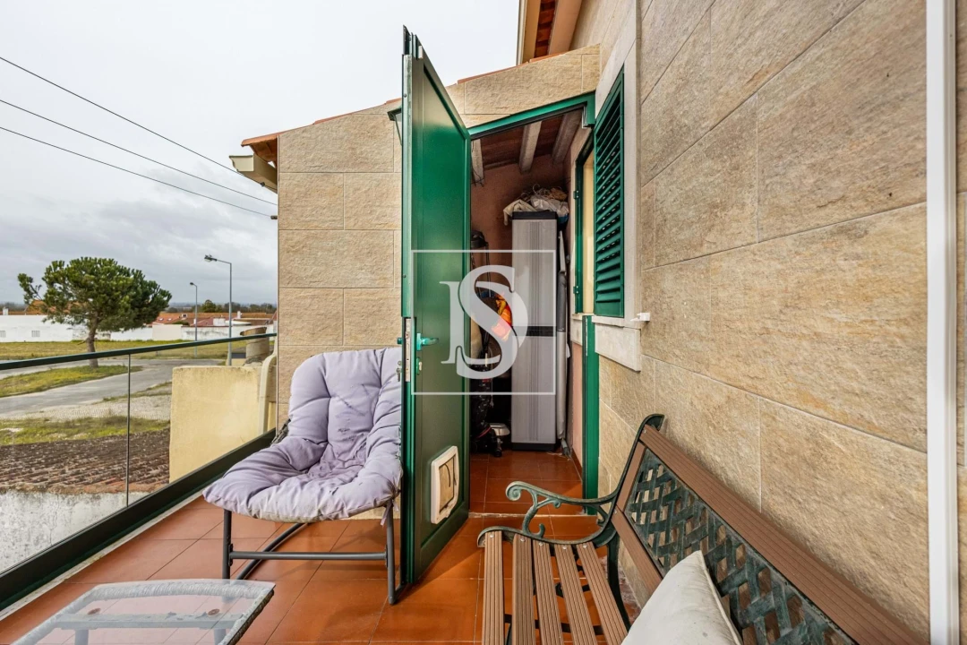 Moradia T3 para Venda em Muge Foto 42