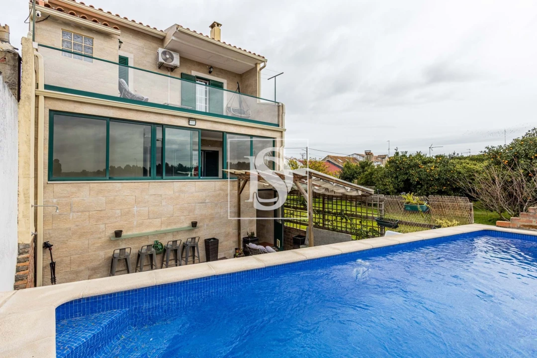 Moradia T3 para Venda em Muge Foto 47