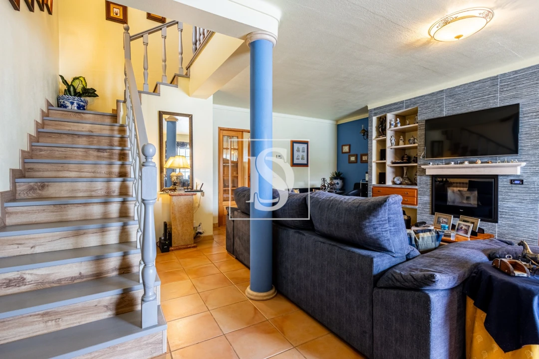 Moradia T3 para Venda em Muge Foto 9