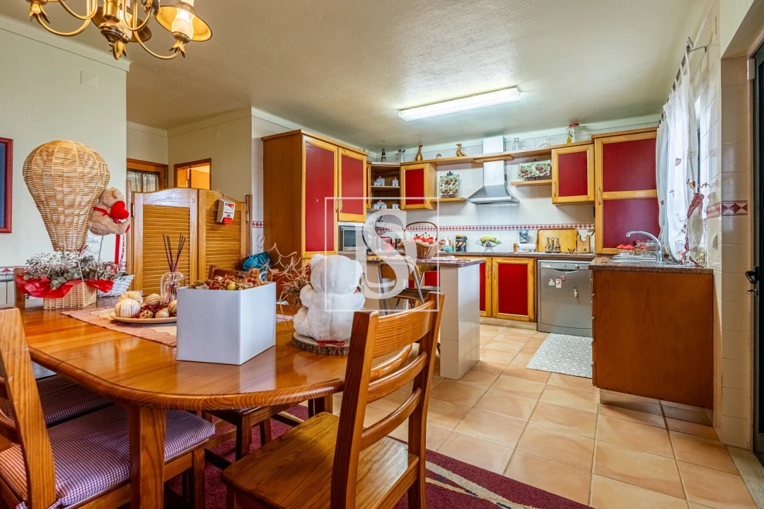 Moradia T3 para Venda em Muge Foto 19