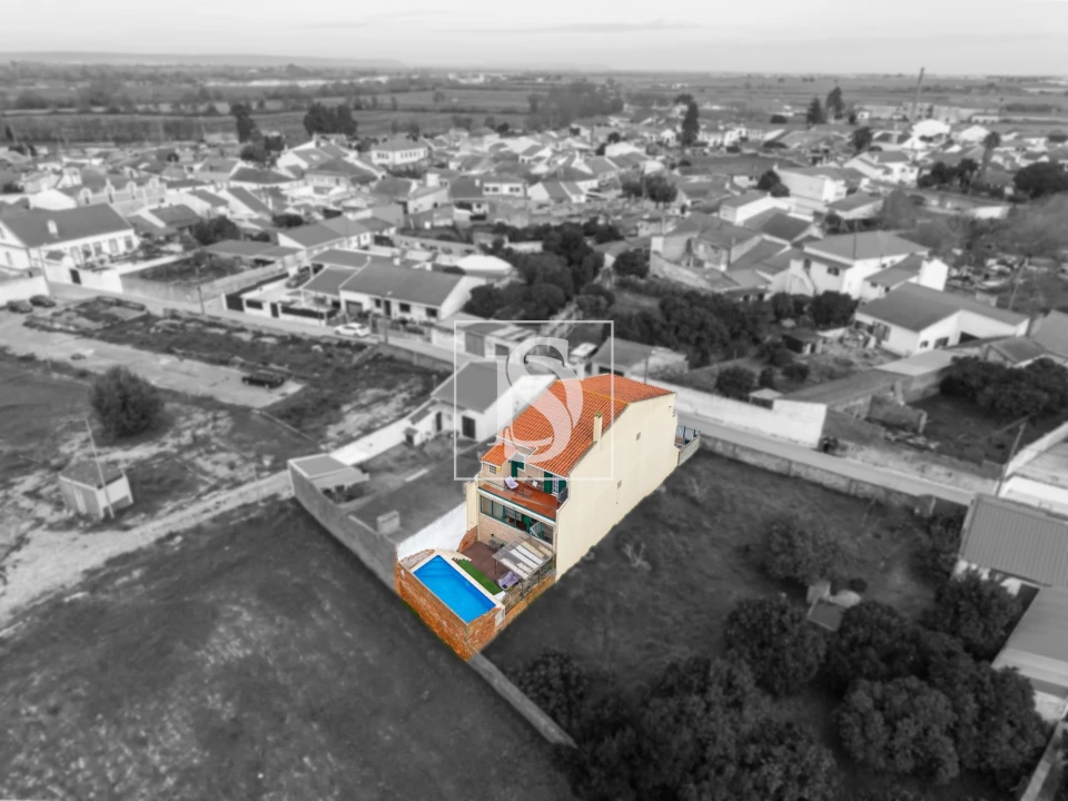 Moradia T3 para Venda em Muge Foto 60