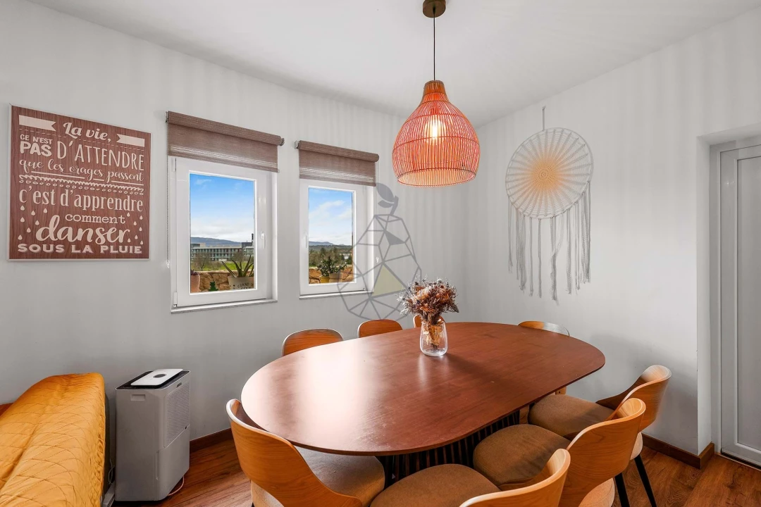 Moradia T6 para Venda em Estômbar e Parchal Foto 30