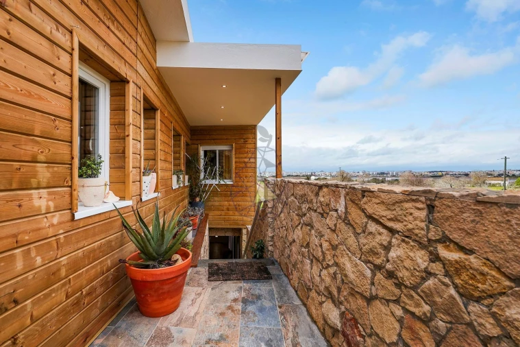 Moradia T6 para Venda em Estômbar e Parchal Foto 64