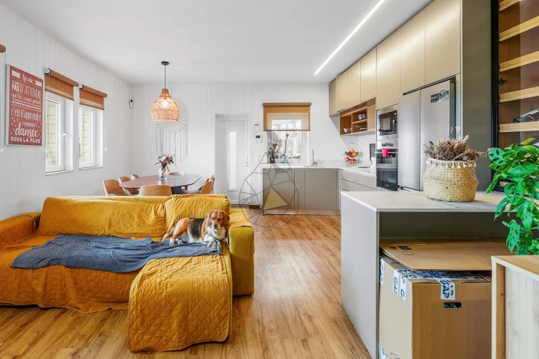 Moradia T6 para Venda em Estômbar e Parchal Foto 29