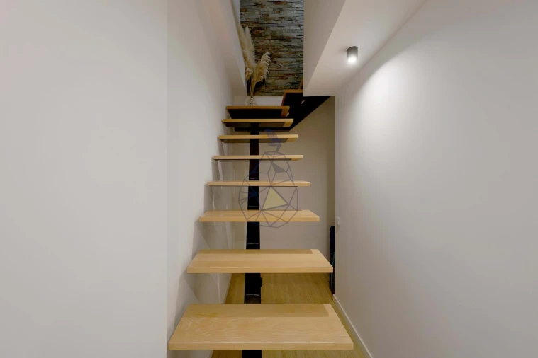 Moradia T6 para Venda em Estômbar e Parchal Foto 58