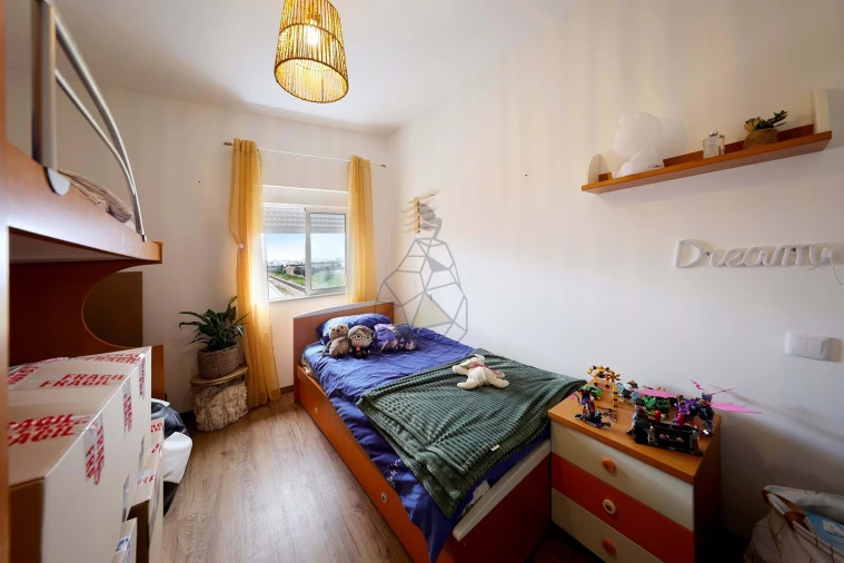 Moradia T6 para Venda em Estômbar e Parchal Foto 43