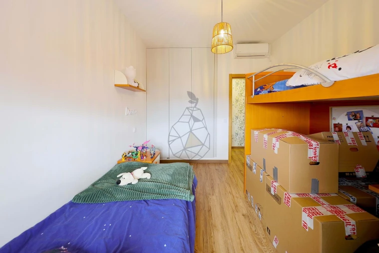 Moradia T6 para Venda em Estômbar e Parchal Foto 44