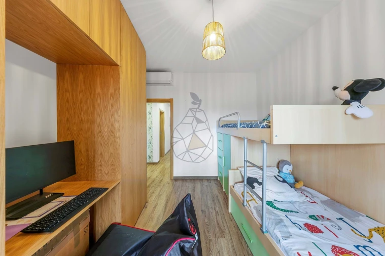 Moradia T6 para Venda em Estômbar e Parchal Foto 41