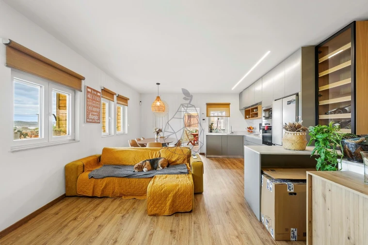 Moradia T6 para Venda em Estômbar e Parchal Foto 61