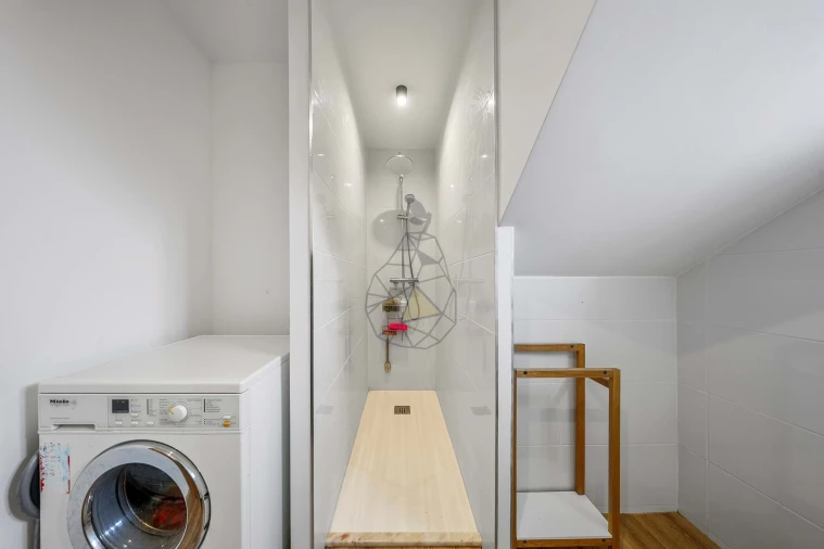 Moradia T6 para Venda em Estômbar e Parchal Foto 17