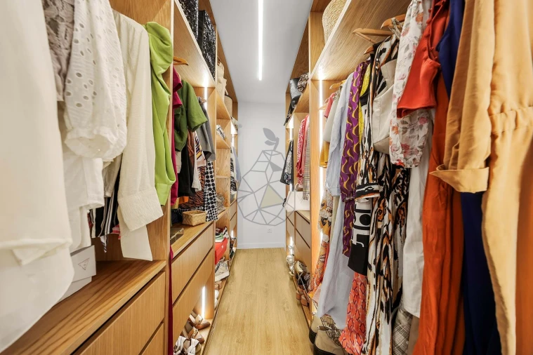 Moradia T6 para Venda em Estômbar e Parchal Foto 51